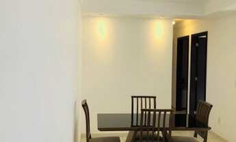 Imagem 4: Apartamento com 3 quartos a venda no bairro Morada do Ouro - Cuiabá - MT