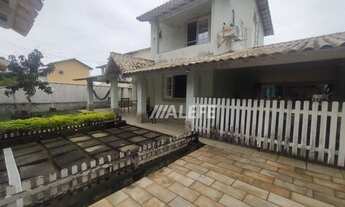 Imagem 2: Casa com 2 dormitórios à venda, 150 m² por R$ 450.000,00 - Chácaras de Inoã (Inoã) - Maric