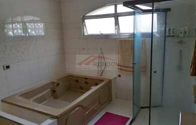 Imagem 3: Sobrado de Alto Padrão à Venda na Vila Galvão