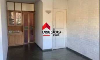 Imagem 7: Excelente apartamento Ipanema sala quarto 54m² à venda em Ipanema