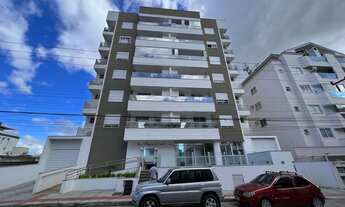 Imagem 4: Apartamento para venda tem 70 metros quadrados com 2 quartos em Passa Vinte - Palhoça - S