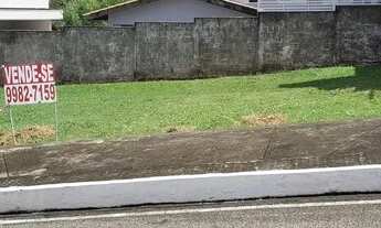 Imagem 3: Terreno no Bosque das Palmeiras - 330m²