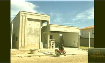 Imagem 7: 03 quartos (01 suíte master + 01 suíte) - ambientes integrados com a piscina