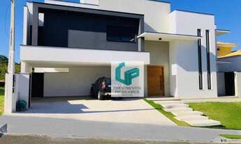 Imagem: Sobrado para venda no Residencial VILAZUL