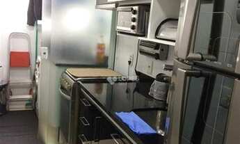 Imagem 2: Apartamento com 3 dormitórios à venda, 62 m² por R$ 380.000,00 - Maceió - Niterói/RJ