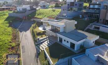 Imagem 2: Casa à venda, 3 quartos, 3 suítes, Condomínio Residencial Campos do Conde - Bragança Pauli