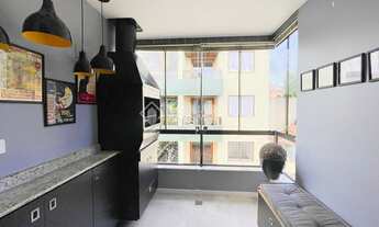 Imagem 3: Apartamento para venda possui 48 metros quadrados com 1 quarto em Tristeza - Porto Alegre