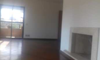 Imagem 4: Apartamento para venda com 141 metros quadrados com 3 quartos em Vila Mascote - São Paulo