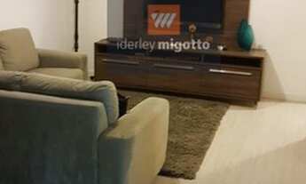 Imagem 6: Apartamento Padrão para Venda em Residencial Portal da Mantiqueira Taubaté-SP - 704