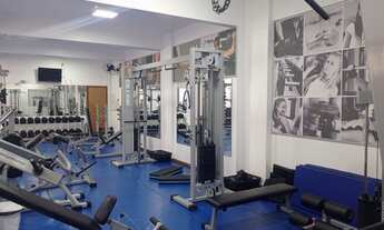 Imagem 5: Apartamento para venda com 125 metros quadrados com 3 quartos em Campinas - São José - SC