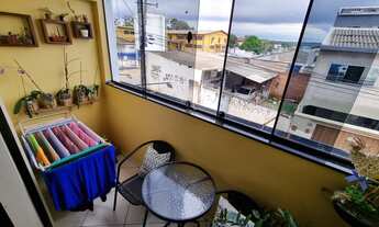 Imagem 4: Samuel Pereira oferece: Apartamento 2 Quartos no Setor de Mansões de Sobradinho