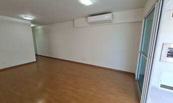 Imagem 4: 3 suítes mais dependências - Luau do Recreio