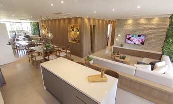 Imagem: Apartamento para venda possui 96 mcom 3