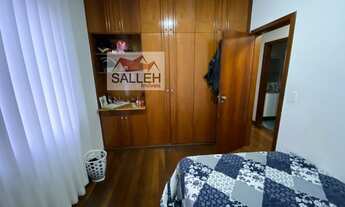 Imagem 6: Apartamento Padrão para Venda em Buritis Belo Horizonte-MG - 461