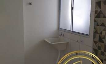 Imagem 6: Apartamento com 2 dormitórios e 1 vaga na Cidade Líder