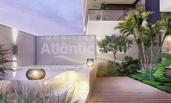 Imagem 6: Ilhéus - Apartamentos 02 quartos sendo 01 suíte - Brilho do Atlântico