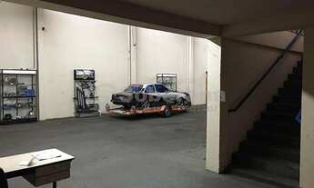 Imagem 7: Barracão - Centro - Campinas