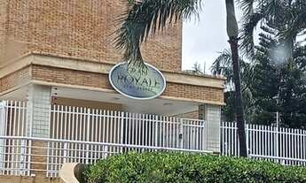 Imagem 2: Gran Royale, apartamento, c/ 83 metros quadrados com 3 quartos em Parquelândia - Fortaleza