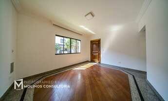 Imagem 5: Casa em condomínio à venda no bairro Campo Belo - São Paulo/SP, Zona Sul