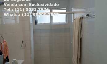 Imagem 3: Apartamento 80 metros/02 dormitórios próxi