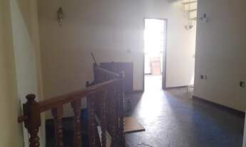 Imagem 4: Casa para aluguel com 159 metros quadrados com 3 quartos em Centro - Campos dos Goytacazes