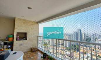 Imagem 3: Varanda Gourmet Tatuapé