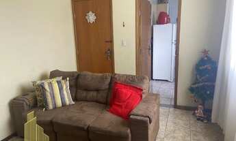 Imagem 3: APARTAMENTO RESIDENCIAL em VOLTA REDONDA - RJ, MONTE CASTELO