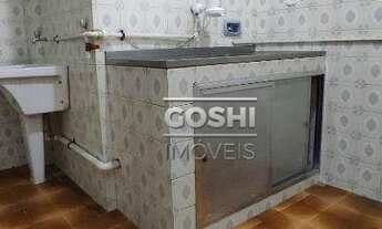 Imagem 13: Apartamento com 2 dormitórios à venda, 50 m² por R$ 260.000,00 - Várzea - Teresópolis/RJ