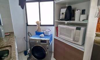 Imagem 5: Apartamento para venda com 68 metros quadrados com 2 quartos em Ponta Negra - Natal - RN