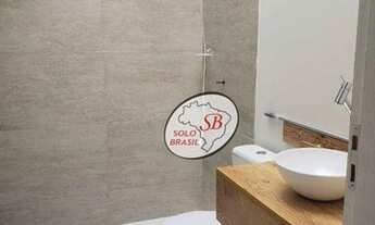 Imagem 7: Sobrado com 3 dormitórios à venda, 189 m² por R$ 650.000,00 - Jardim Serra Grande - Caieir