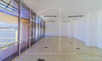 Imagem: SCS QD 02 - SALA DUPLA, DIVIDIDA, COM GARAGEM!