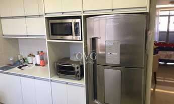 Imagem 5: Apartamento - Cambuí - Campinas