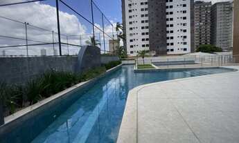 Imagem 2: Piazza Savonna 191m² 4 quartos sendo 3 suítes e 3 vagas de garagem. Umarizal - Belém - PA