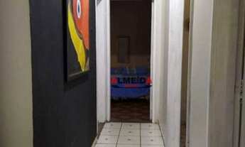 Imagem 5: Conj. Tapajos - 4 Quartos c/ 2 suítes - 264m² - Tapanã