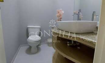 Imagem 6: Sobrado em condomínio com 3 quartos Capão Raso Curitiba