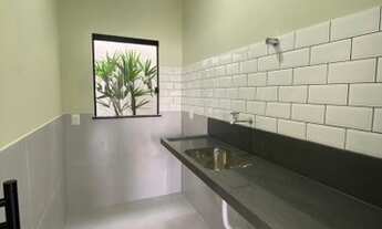 Imagem 7: Belíssima Casa com 3 suítes, Área gourmet, Piscina, Na Ponta Negra