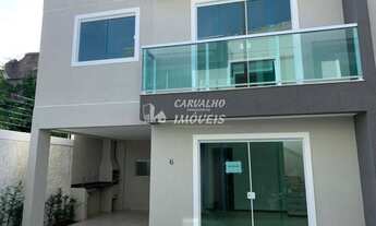 Imagem 3: Lauro de Freitas - Casa de Condomínio - Recreio Ipitanga