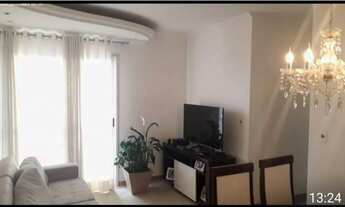 Imagem 1: Apartamento para venda com 73 metros quadrados com 3 quartos em Alto Ipiranga - Mogi das C