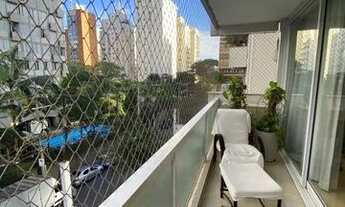 Imagem: APARTAMENTO - JARDIM AMÉRICA - SP