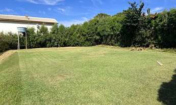 Imagem 4: Porto Feliz - Chácara em condomínio 2.500 m2 3 quartos 1 suíte Piscina Área gourmet