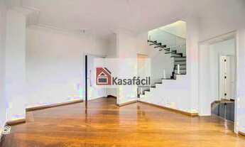 Imagem: Apartamento à venda no bairro Moema - São