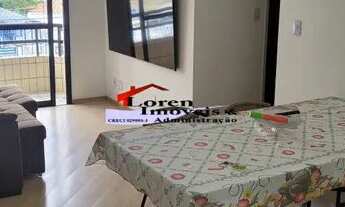 Imagem 3: Apartamento 2 dormitórios de Frente Mobiliado Gonzaguinha Sv!