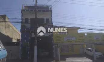 Imagem: Casa Assobradada em Osasco