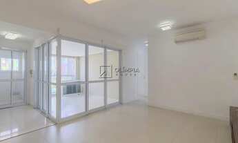 Imagem 2: Apartamento Locação Brooklin 70 m² 2 Dormitórios