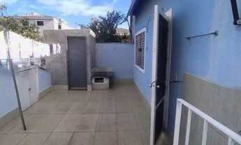 Imagem 4: Casa com 2 dormitórios para alugar, 60 m² por R$ 1.380,00/mês - Vila Santa Terezinha - São