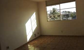 Imagem 2: Apartamento 2 dormitorios Campo Grande - Estrada do campinho