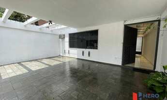 Imagem 1: Excelente sobrado comercial para locação