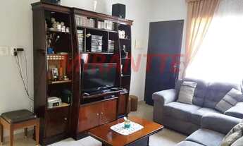 Imagem 5: Sobrado de 122m² com 2 quartos em Vila Galvão