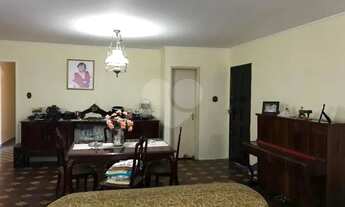 Imagem 3: AMPLO SOBRADO PRÓXIMO ALAMEDA ALFONSO SCHMIDT - SANTA TEREZINHA 5 DORMITÓRIOS