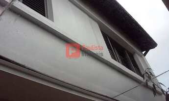 Imagem: Casa comercial - Campo Belo - São Paulo